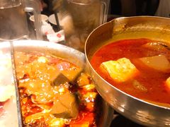 -鼎王麻辣锅(七贤店)