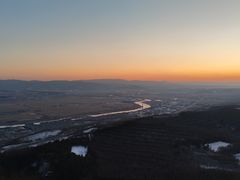 -帽儿山国家森林公园