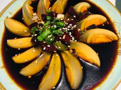 -江边城外烤全鱼(世茂广场店)