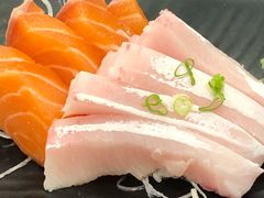 -筑地鲜鱼(重庆南路店)