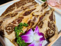 LA牛仔骨-喜来稀肉(虹泉路店)
