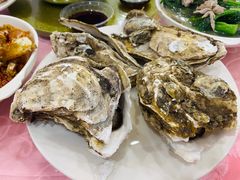 -龙溪海鲜酒家(溪涌店)