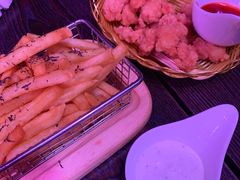 -MOSSO音乐酒吧·live house(长乐路店)