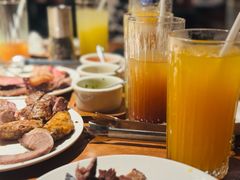 -拉蒂娜·巴西牛排馆 Latina·Brazilian Steakhouse(王府井喜悦店)