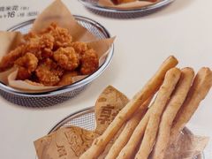 -眉州小吃(石景山店)