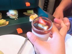 -三亚福朋喜来登酒店·大堂吧