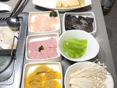 -海底捞火锅(天一广场亚细亚店)