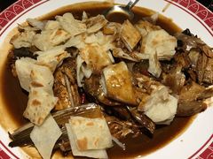 -旺顺阁鱼头泡饼(常营店)