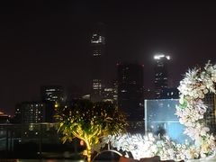 -The ROOF (通盈中心店)