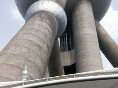 -东方明珠广播电视塔