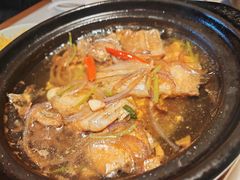 -涌上外婆桥(南塘店)