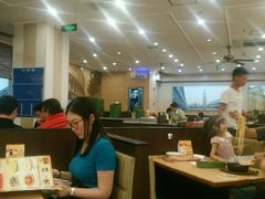 -萨莉亚意式餐厅(万嘉商业广场店)