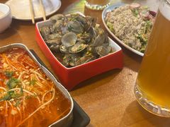 -冀F精酿啤酒烤肉(银杏路店)