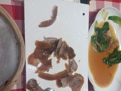-西贝(金桥店)