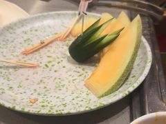 -海底捞火锅(旭辉MALL店)