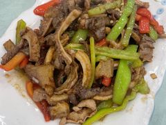 -四海回族饭店(前进大街店)