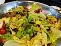 -渝湘厨(古美店)