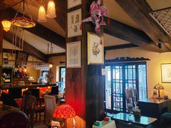 大堂-古董花园(思南路42弄小区店)