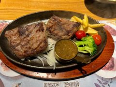 -斗牛士牛排(南京东路店)
