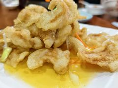 -东北风味思缘食府(对湖路店)