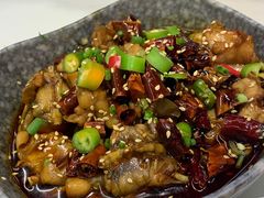 -付小姐在成都(川沙店)