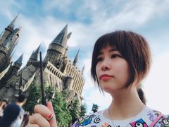 -哈利波特魔法世界