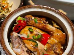 -南京大牌档(济南万象城店)