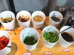 -马路边边·成都串串(翠柏路店)