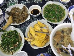 -长廊好灶头 本地人农家菜(枫泾古镇店)