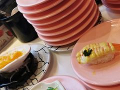 -争鲜回转寿司(南京东路店)