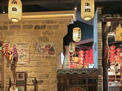 -帝一铭家宴(板塘店)