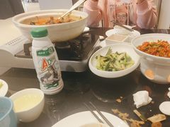 -湖锦酒楼·32年地道湖北菜(光谷店)