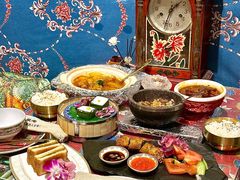 -小娘惹厨房Little Nyonya(狮城有约上榜店)