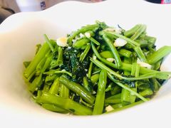 -日出青木·杭帮菜名店