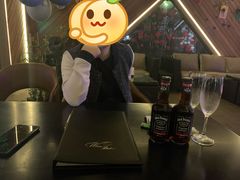 -爵士花园音乐酒吧餐厅