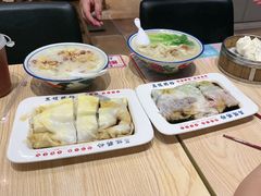 -荔银肠粉·非遗手藝(夫子庙店)