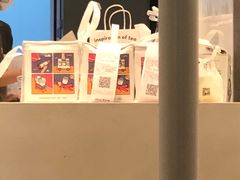 -喜茶(贵阳国贸逸天城店)