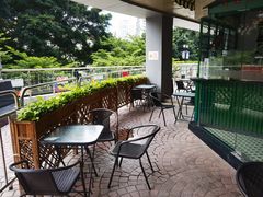 -孖记茶档·热腾茶餐(江南西plus店)