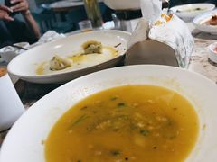 -又见炊烟私房菜(敬亭路店)