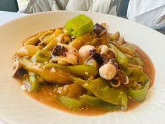 -百富源·海鲜辽菜(浑河堡店)