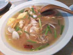 -台记小海鲜(七宝店)