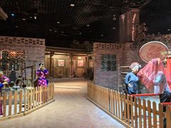 -中国闽台缘博物馆