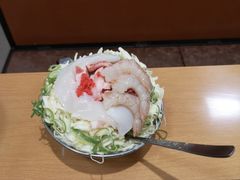 -鹤桥风月(ヨドバシ梅田店)