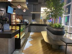 -LIN COFFEE CO(龙珠达店)