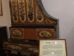 -鼓浪屿钢琴博物馆