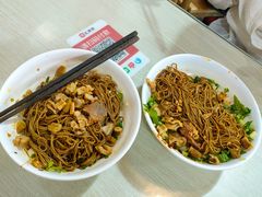 -崇州余荞面(落虹桥店)