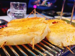 馒头片-大成活海鲜烧烤龙虾(静安大融城店)