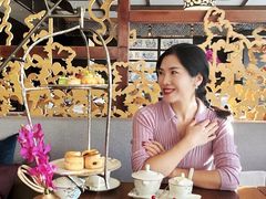 -王府井文华东方酒店-紫膳餐厅