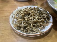 -临江后街鳝丝(临江店)