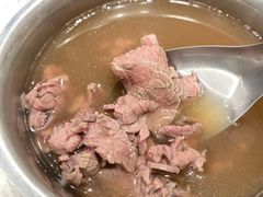 招牌牛肉汤-文章牛肉汤